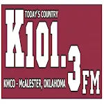 KMCO 101.3 FM | Indus Appstore | App Icon