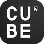 Cube Companion App | Indus Appstore | App Icon