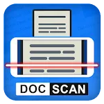 Scanner For Documents | Indus Appstore | App Icon