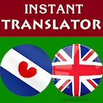 Frisian English Translator | Indus Appstore | App Icon