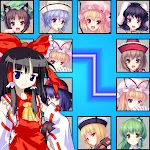 Touhou Connect | Indus Appstore | App Icon