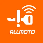 ALLMOTO | Indus Appstore | App Icon