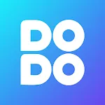 DODO - Live Video Chatapp icon