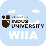 Academia @ INDUS | Indus Appstore | App Icon