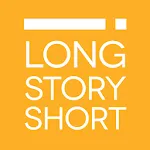 Long Story Short | Indus Appstore | App Icon