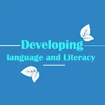 Developing Language & Literacy | Indus Appstore | App Icon