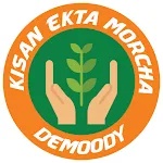 Kisan Ekta Morcha - We Support | Indus Appstore | App Icon