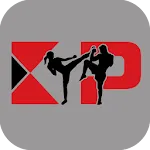 Kickboxing PLUS App | Indus Appstore | App Icon