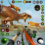 Animal Hunter Hunting Sniper | Indus Appstore | App Icon