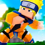 Minecraft - Anime Mods | Indus Appstore | App Icon