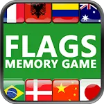 Flags Of The World | Indus Appstore | App Icon