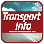 Transport Info | Indus Appstore | App Icon