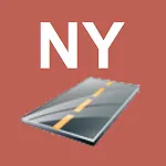 New York DMV Driver Test Pass | Indus Appstore | App Icon