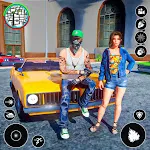 Gangster Rope Game Grand Mafia | Indus Appstore | App Icon