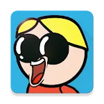 TweenCraft Cartoon Video Maker | Indus Appstore | App Icon