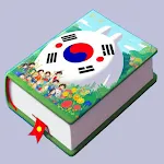 Understand & Learn Korean | Indus Appstore | App Icon