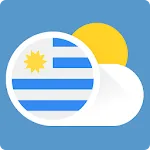 Uruguay Weather | Indus Appstore | App Icon