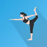 Flexibility Workout Exercises | Indus Appstore | App Icon