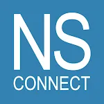 NS Connect | Indus Appstore | App Icon