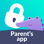 Kids360: Parental Control apps | Indus Appstore | App Icon