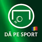 Dă Pe Sport - Știri din Sport | Indus Appstore | App Icon