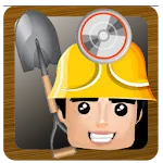 Digging - Dig Earth | Indus Appstore | App Icon