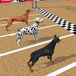 Dog Race Game: Dog Racing 3D | Indus Appstore | App Icon