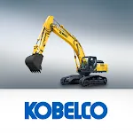 Kobelco Construction Machinery | Indus Appstore | App Icon