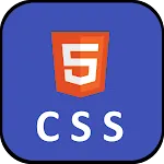 Learn CSS Programming | Indus Appstore | App Icon