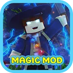 Magic Mod For Minecraft PE | Indus Appstore | App Icon