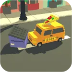 Trash Run | Indus Appstore | App Icon