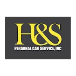 H&S Personal Car Service | Indus Appstore | App Icon