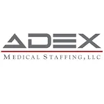 ADEX Medical Staffing | Indus Appstore | App Icon