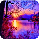 Scenery Wallpaper | Indus Appstore | App Icon