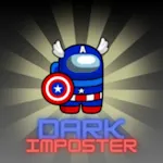 Dark imposter - Crewmate kill | Indus Appstore | App Icon