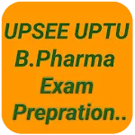 UPSEE UPTU B.Pharma Exam study | Indus Appstore | App Icon