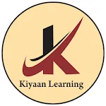 Kiyaan Learning | Indus Appstore | App Icon