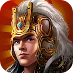 ThreeKingdoms Conqueror | Indus Appstore | App Icon