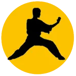 Kung Fu Fighting Soundboard | Indus Appstore | App Icon