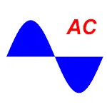 Alternating Current With RLC | Indus Appstore | App Icon