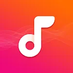 HQ Music Player - MP3 Player | Indus Appstore | App Icon