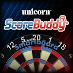 Unicorn Scorebuddy® | Indus Appstore | App Icon