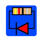 LED Resistor Calculator | Indus Appstore | App Icon