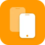 Smart switch- phone cloneapp icon