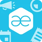 Event Manager - AllEvents.inapp icon