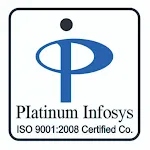 Platinum Infosys | Indus Appstore | App Icon