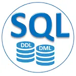 SQL App | Indus Appstore | App Icon