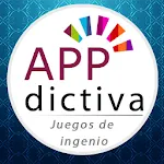 Appdictiva - Juegos de Ingenio | Indus Appstore | App Icon