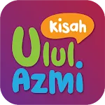 Digibook Kisah Ulul Azmi | Indus Appstore | App Icon