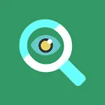 Super Magnifier | Indus Appstore | App Icon